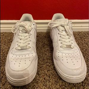 Men’s Air Force 1
